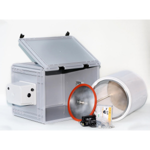 Pollinator Phönix MSE 550g - 44 Liter