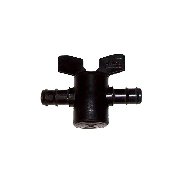 Hahnen 16-16mm