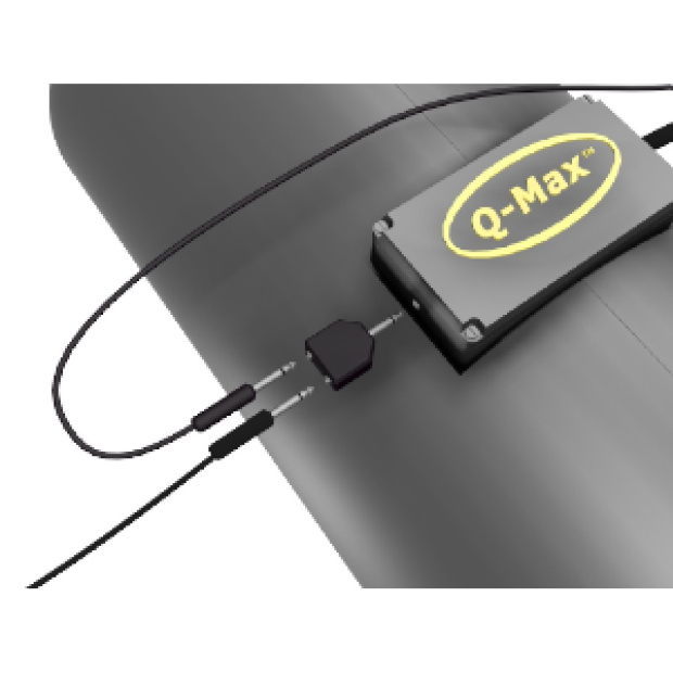 Can Q-Max EC 315 / 2850m3/h
