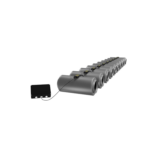 Can Q-Max EC 315 / 2850m3/h