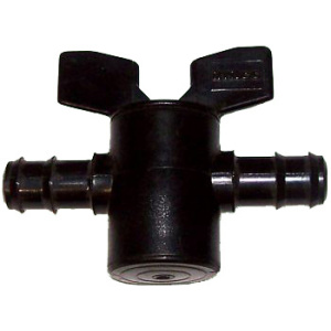 Hahnen 20-20mm