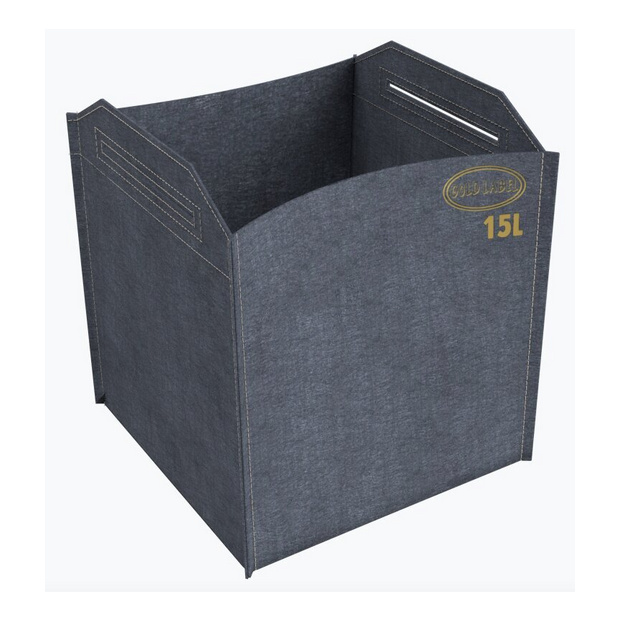 Gold Label Soft Pot 15 Liter (Root Pouch)