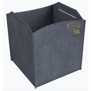 Gold Label Soft Pot 15 Liter (Root Pouch)