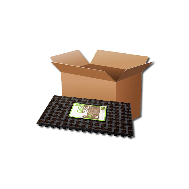Eazy Plug 150 Tray, Karton mit 10 Trays