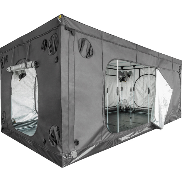 Mammoth Elite+ HC 600L (600x300x240cm)