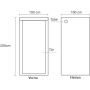 Homebox Ambient Q100