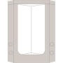 Homebox Vista Triangle