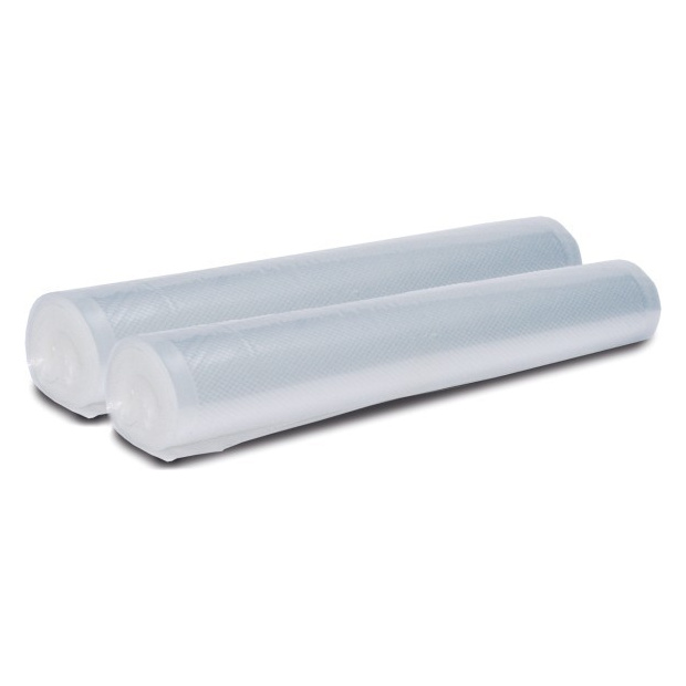 Vakuumrolle 2x 30cm x 6 Meter