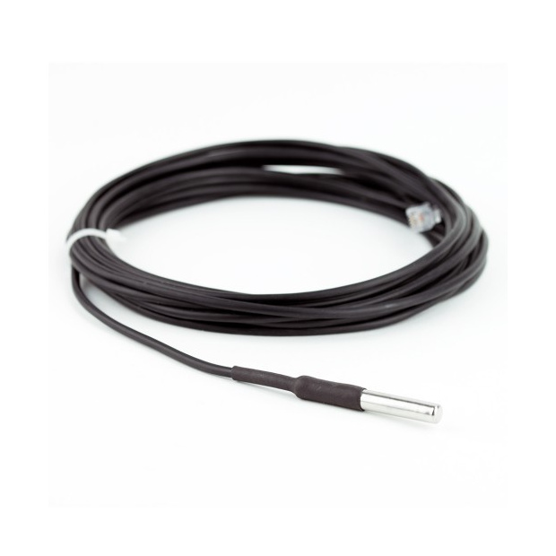 DimLux Temperatursensor - 10 Meter