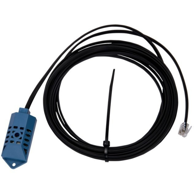 DimLux Luftfeuchtigkeitssensor - 10 Meter