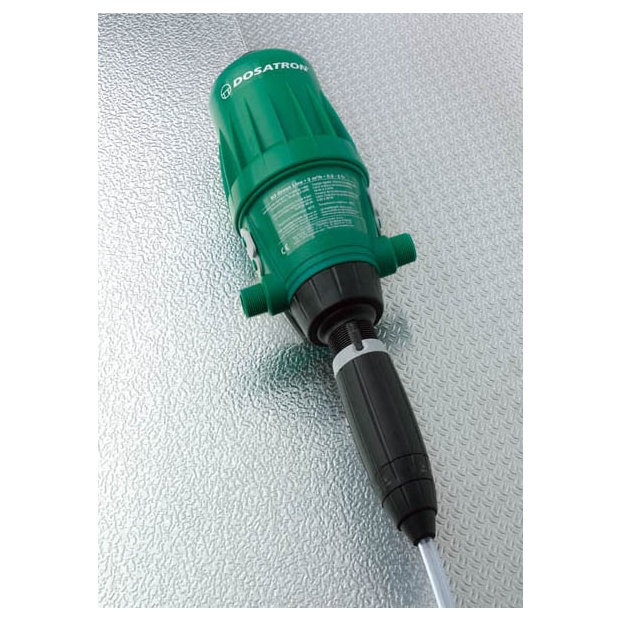Dosatron Dosierer 3m³/h