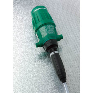 Dosatron Dosierer 3m³/h