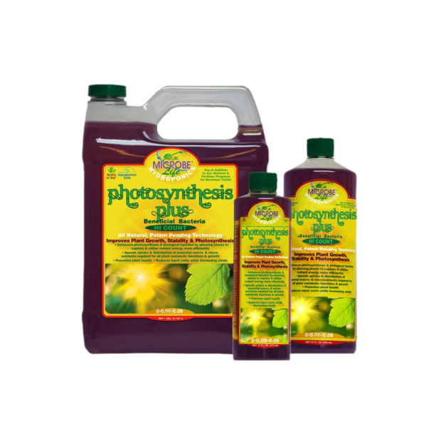 Photosynthesis Plus 473ml