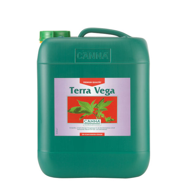 CANNA Terra Vega 10 Liter