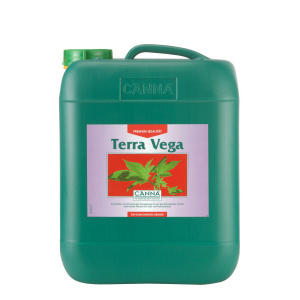 CANNA Terra Vega 10 Liter