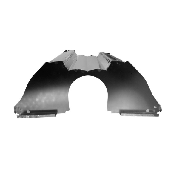 DimLux Ersatzreflektor Alpha Optics 98 für DimLux Expert Series 1000W