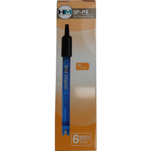 pH-Ersatzelektrode SP-P5 zu HM Digital Hydromaster...