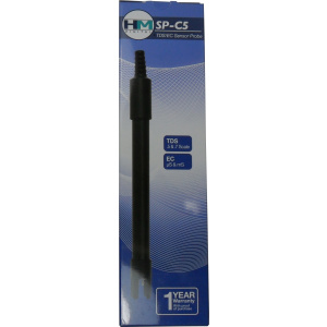 TDS/EC-Ersatzelektrode SP-C5 zu HM Digital Hydromaster...