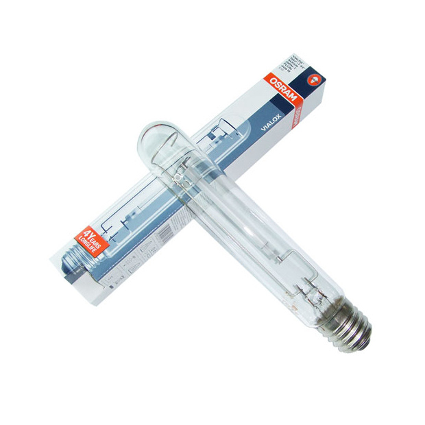 OSRAM Super NAV-T 600 Watt - HPS