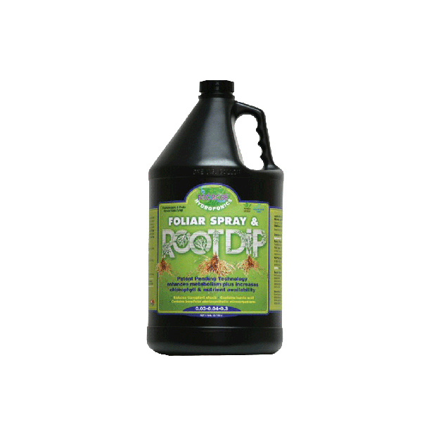 Foliar Spray & Root Dip 946ml