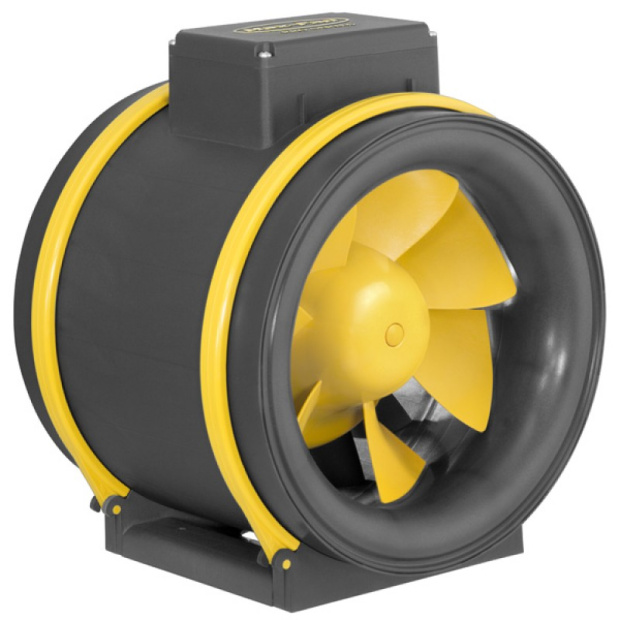 Can Max-Fan Pro 250/1660 2-Speed