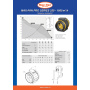 Can Max-Fan Pro 250/1660 2-Speed
