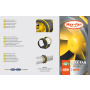 Can Max-Fan Pro 250/1660 2-Speed