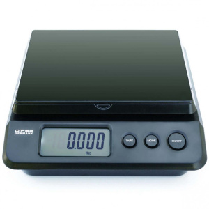 Dipse digitale Briefwaage 10kg/0.5g