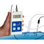 BlueLab Combo Meter pH/EC/Temp