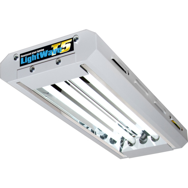 Lightwave T5 - LW 22-HO - 2 x 24 W