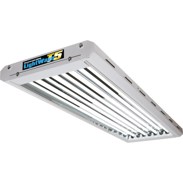 Lightwave T5 - LW 44-HO - 4 x 54 W
