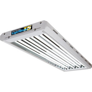 Lightwave T5 - LW 44-HO - 4 x 54 W