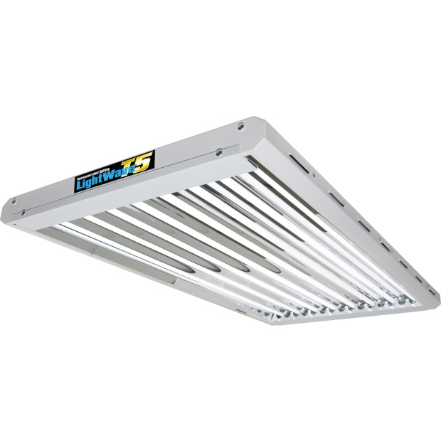 Lightwave T5 - LW 48-HO - 8 x 54 W