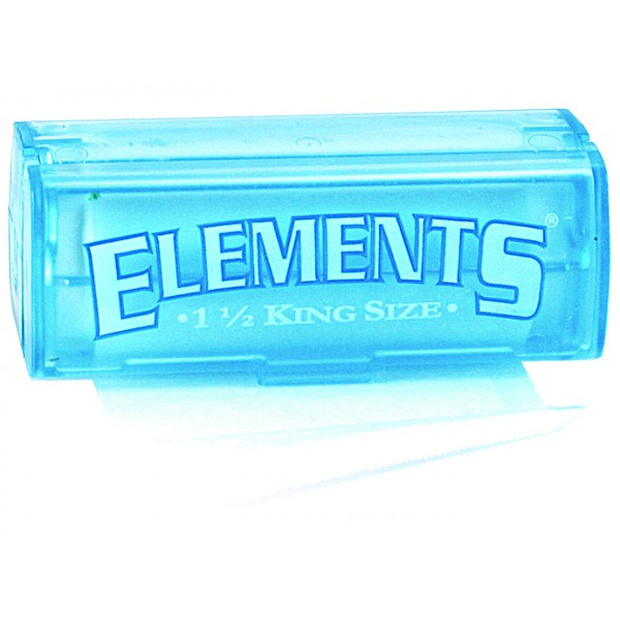 Elements Rolls King Size + Holder