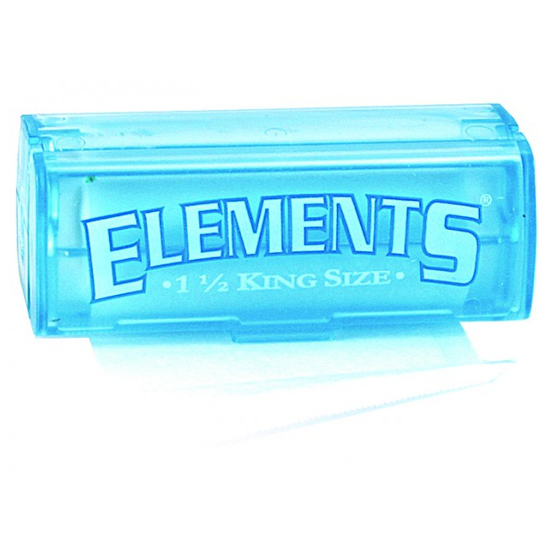 Elements Rolls Single Wide + Holder