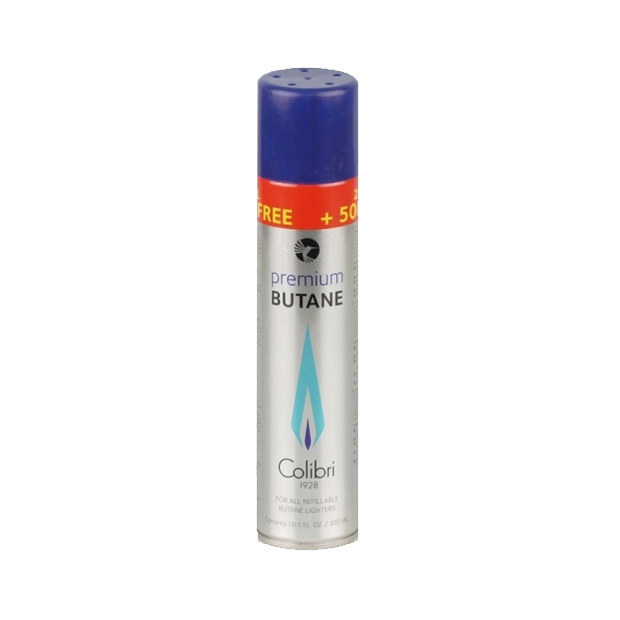 Colibri N-Butan Premium Gas 300ml