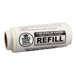 Elements Rolls King Size Refill