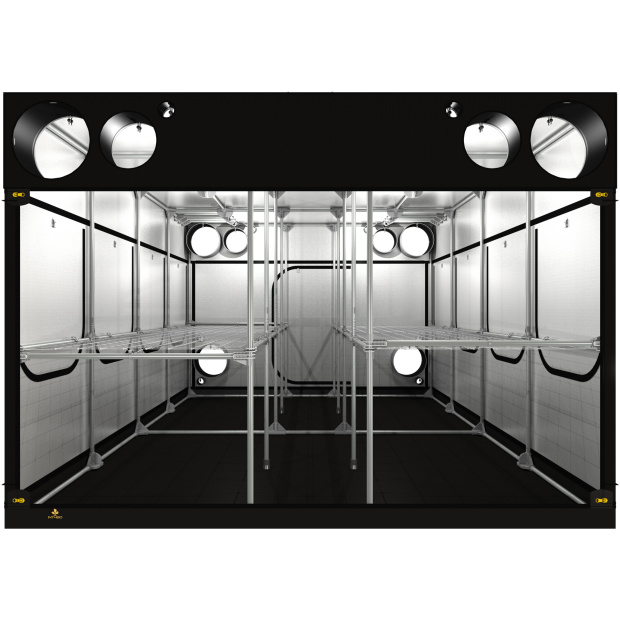 Dark Room INTENSE INT480 470x300x233cm R4.00