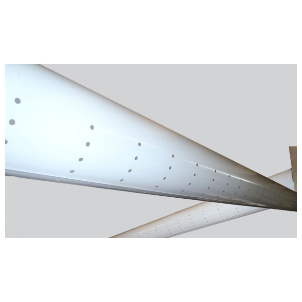 Verteilerschlauch / Air Distribution Tube ø315, 15m