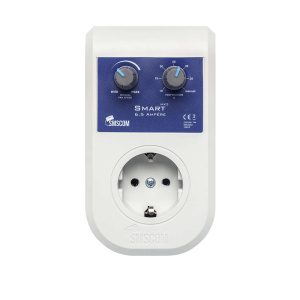 SMSCOM Smart Controller MK2 EU ohne Temperaturfühler