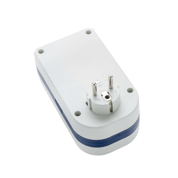 SMSCOM Smart Controller MK2 EU mit Temperaturfühler
