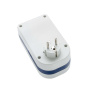 SMSCOM Smart Controller MK2 EU mit Temperaturfühler