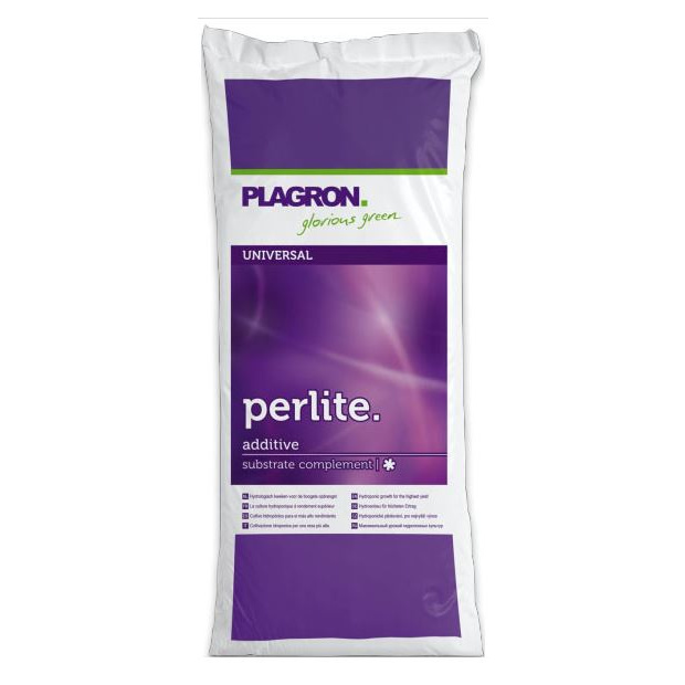 Plagron Perlit Sack à 10 Liter