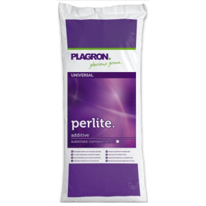 Plagron Perlit Sack &agrave; 10 Liter