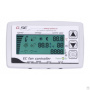GSE EC-Lüftungssteuerung mit LCD Display