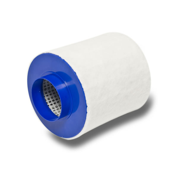 CarbonActive HL Standard 200Z 125