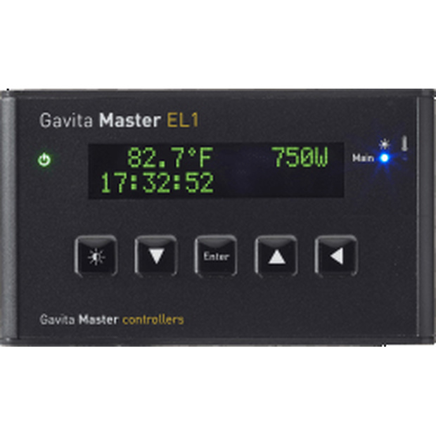 Gavita Master controller EL1