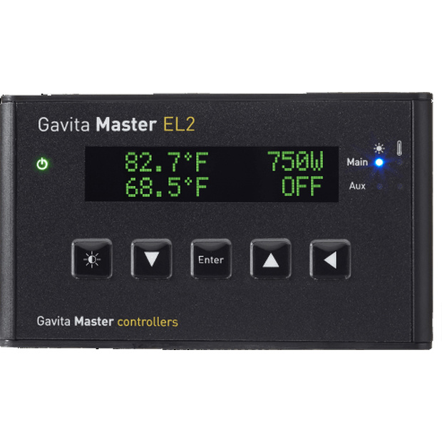 Gavita Master controller EL2