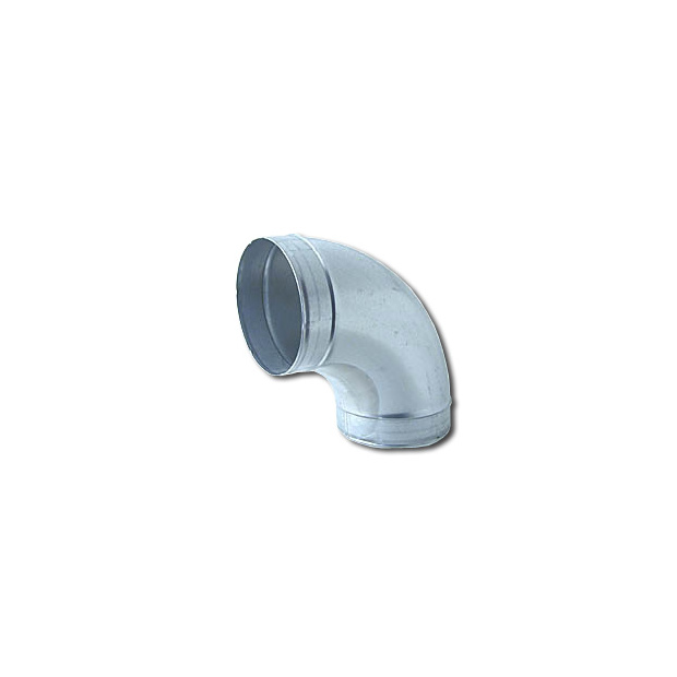 Bogen 90° 355mm