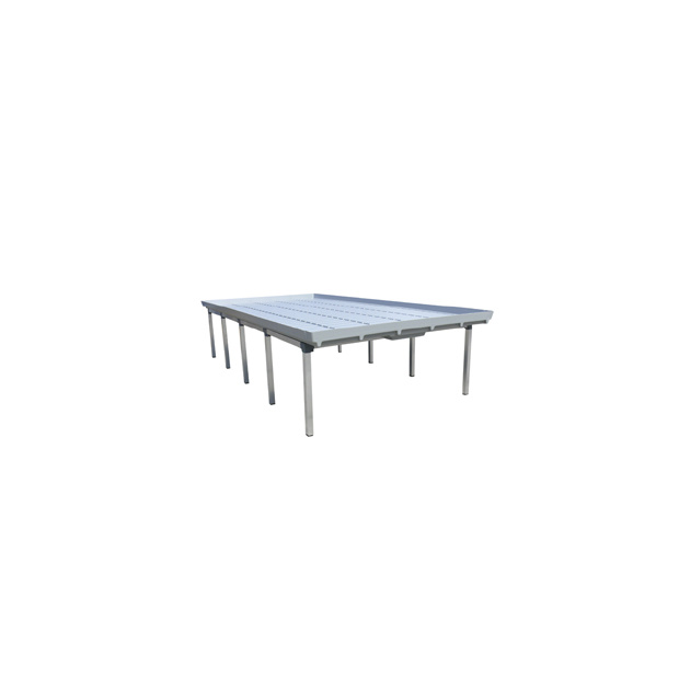 Growtable 2 x 1.2m / 40cm